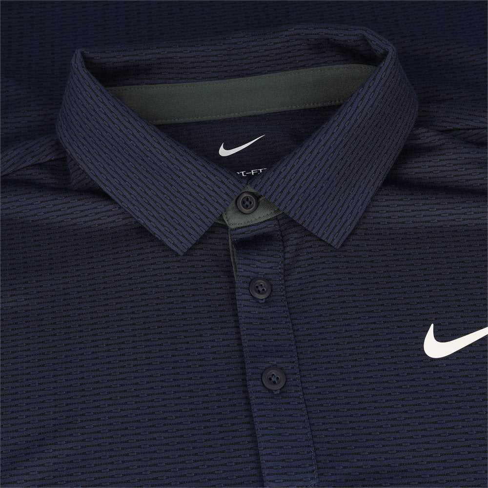 Dri-Fit Tour Texture Polo