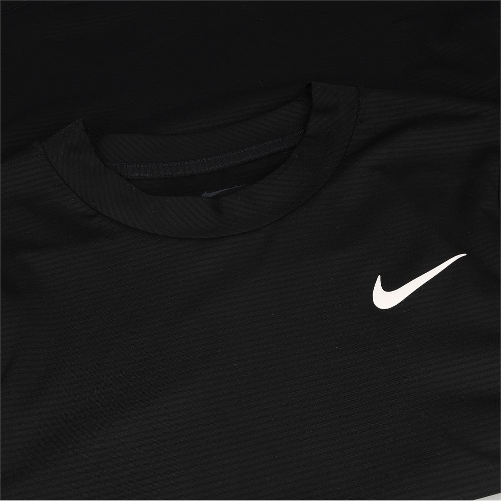 Women's Dri-FIT UV Victory Long Sleeve Print Shirt