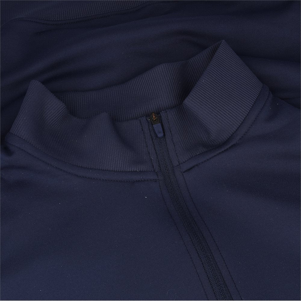 Tour 1/2 Zip Pullover