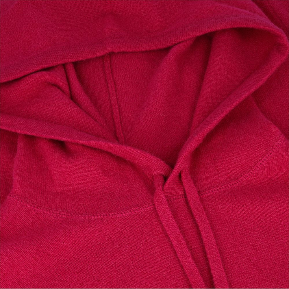 Women's Washable Cashmere Sweatshirt