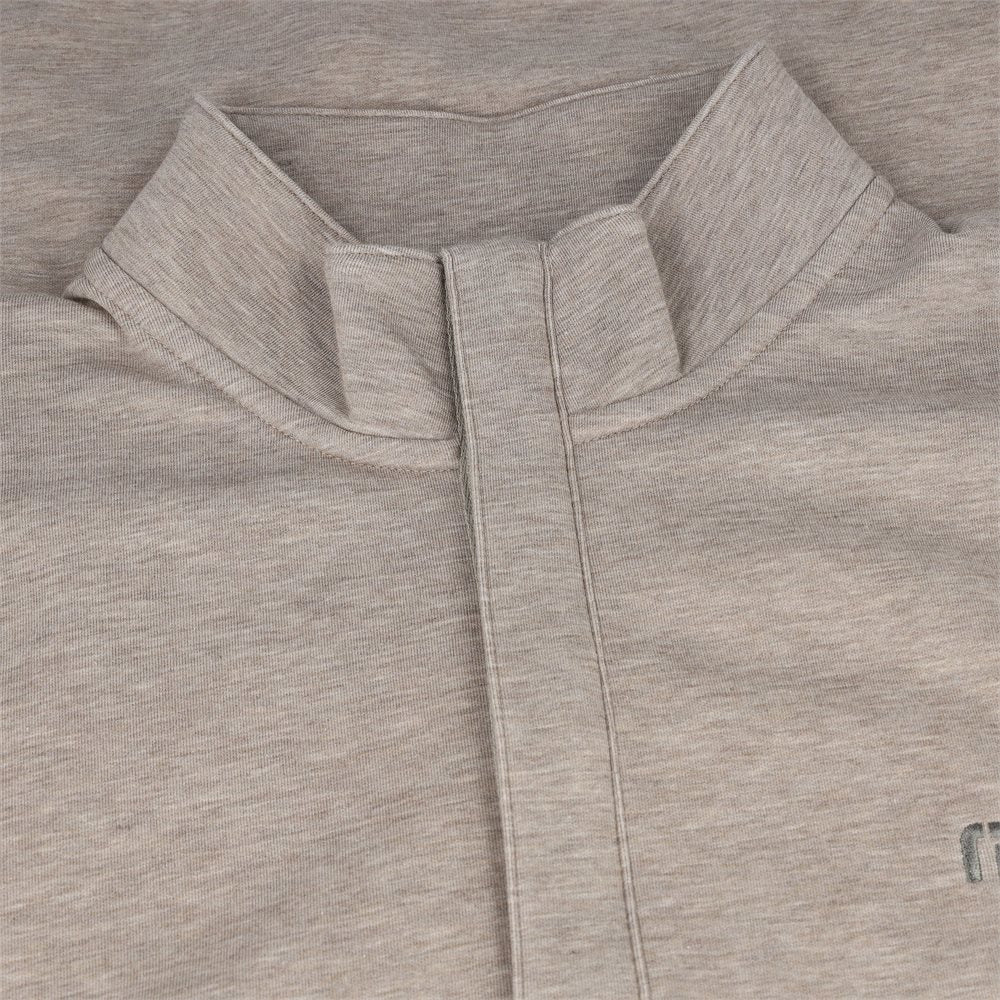 Cloud 1/4 Zip 2.0 Pullover