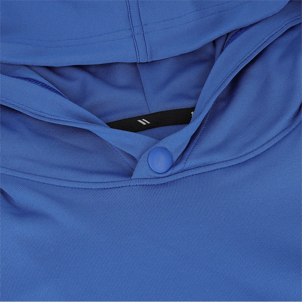 UA Playoff 3.0 Golf Hood Sweatshirt