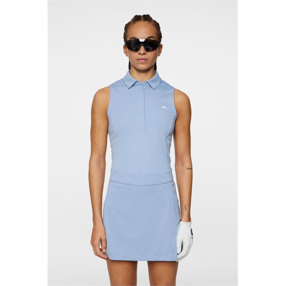 Women's Dena Sleeveless Polo
