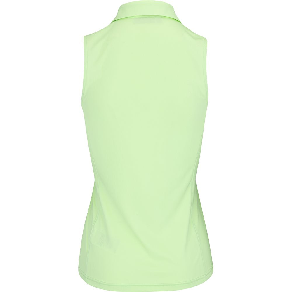 Women's Dena Sleeveless Polo