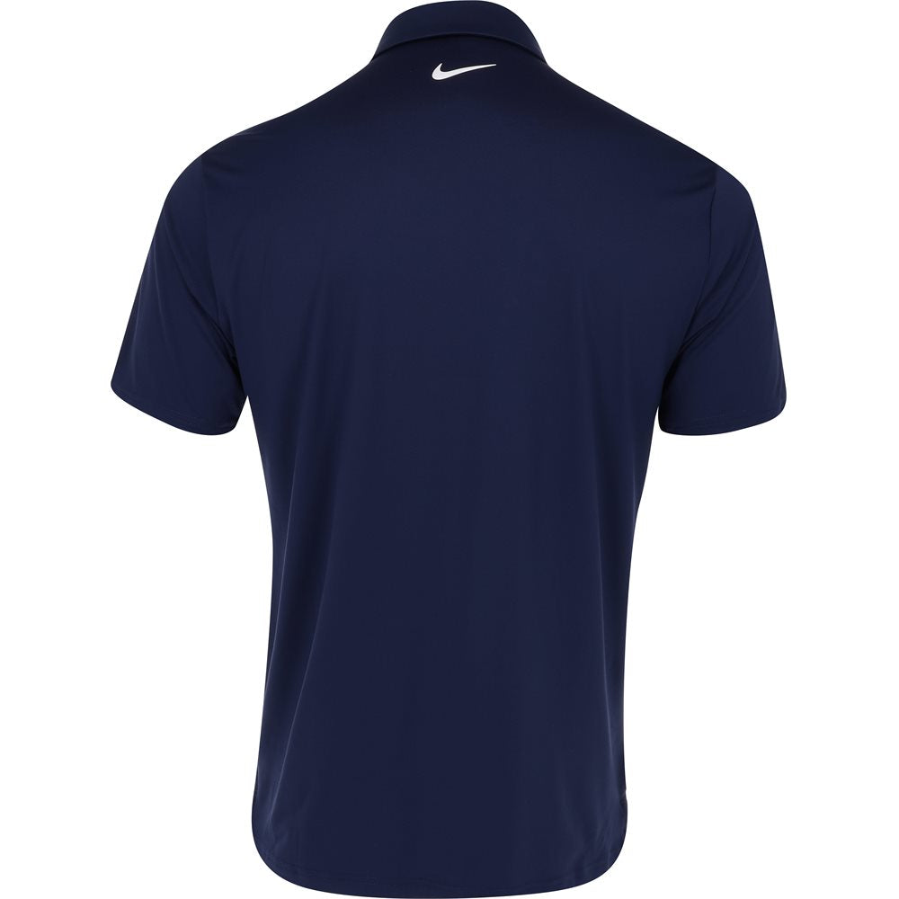 Dri-FIT Solid Polo