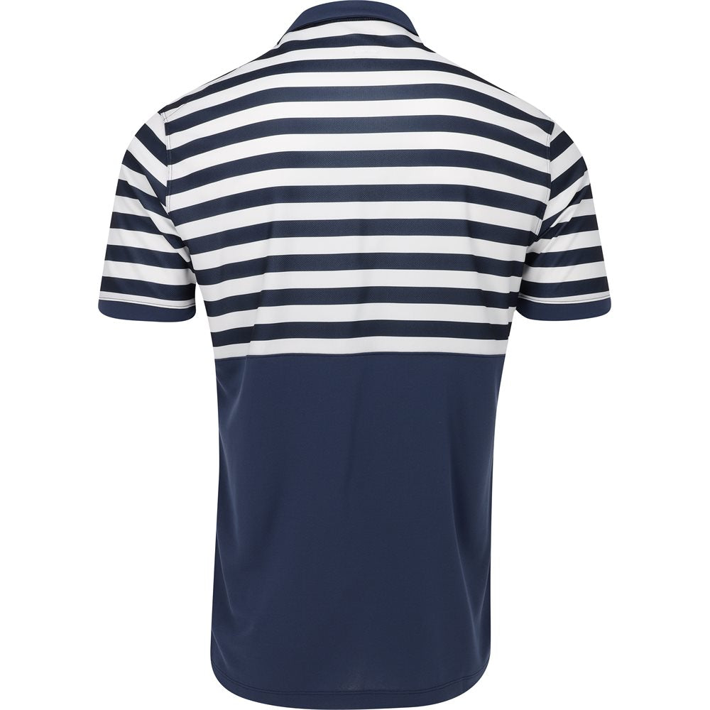 Dri-FIT Victory+ Blocked Polo