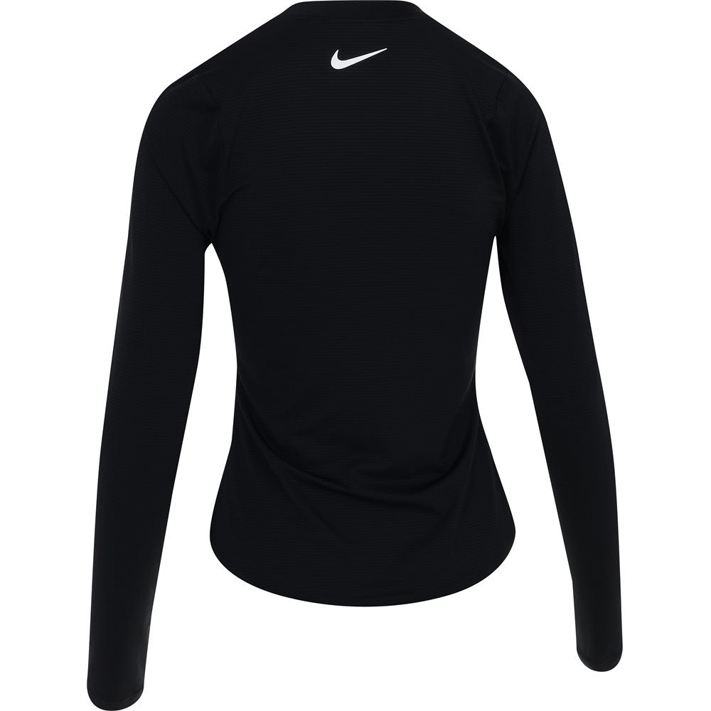 Women's Dri-FIT UV Victory Long Sleeve Print Shirt