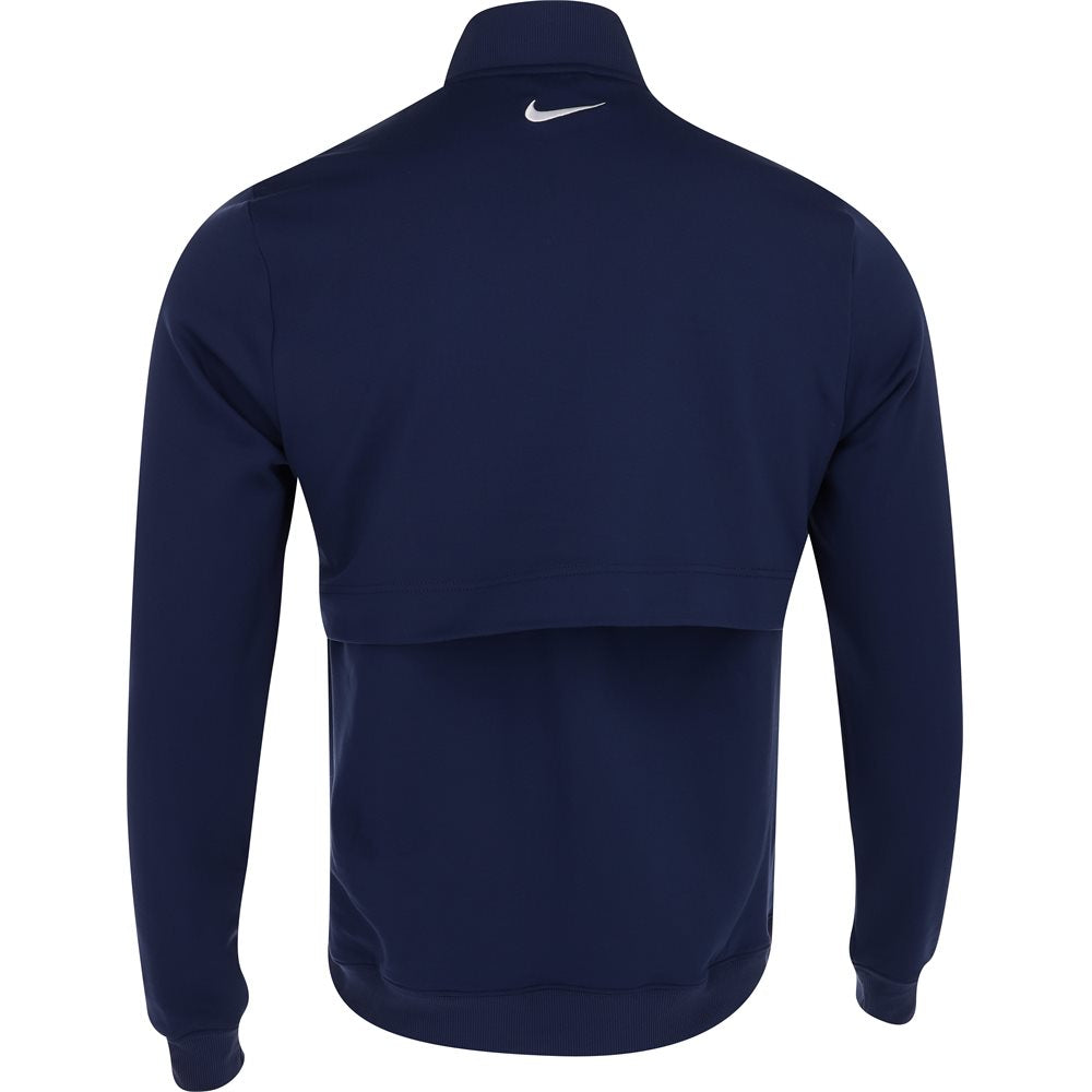 Tour 1/2 Zip Pullover