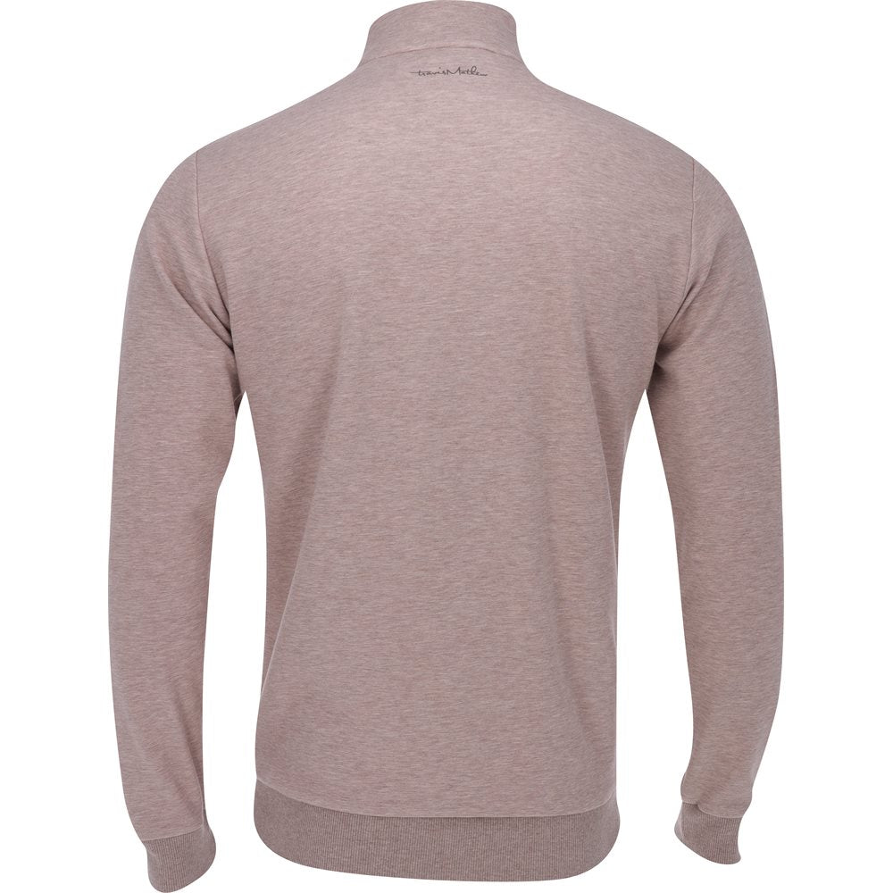 Cloud 1/4 Zip 2.0 Pullover