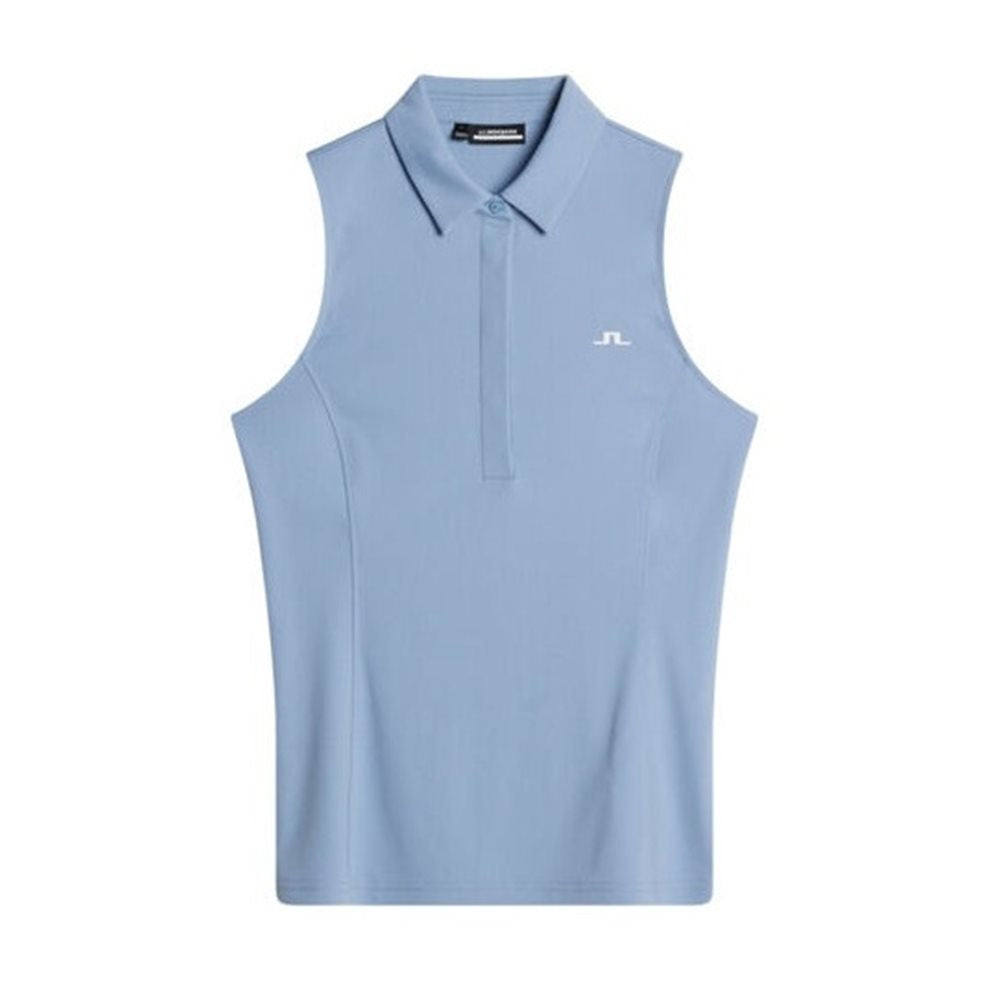 Women's Dena Sleeveless Polo