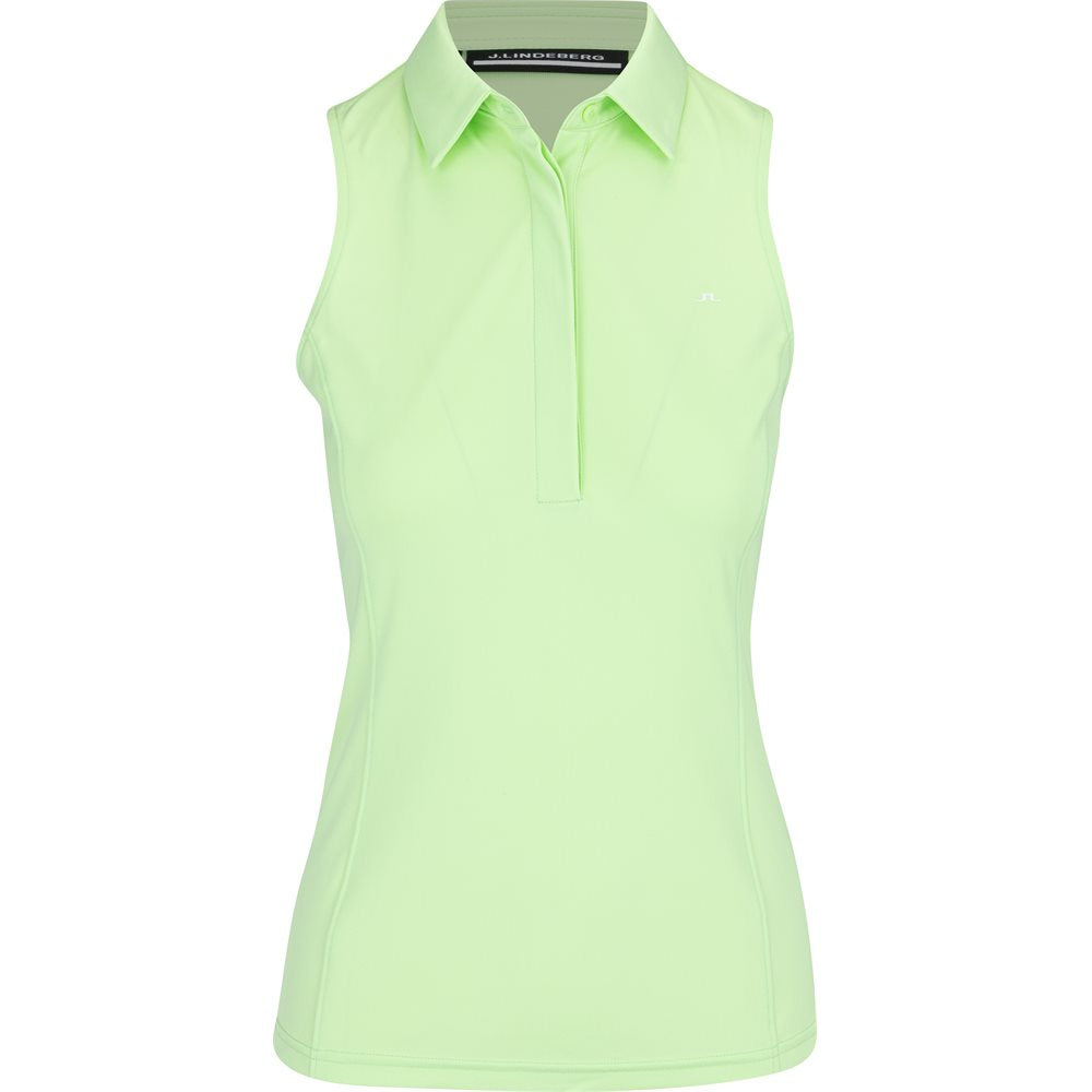 Women's Dena Sleeveless Polo
