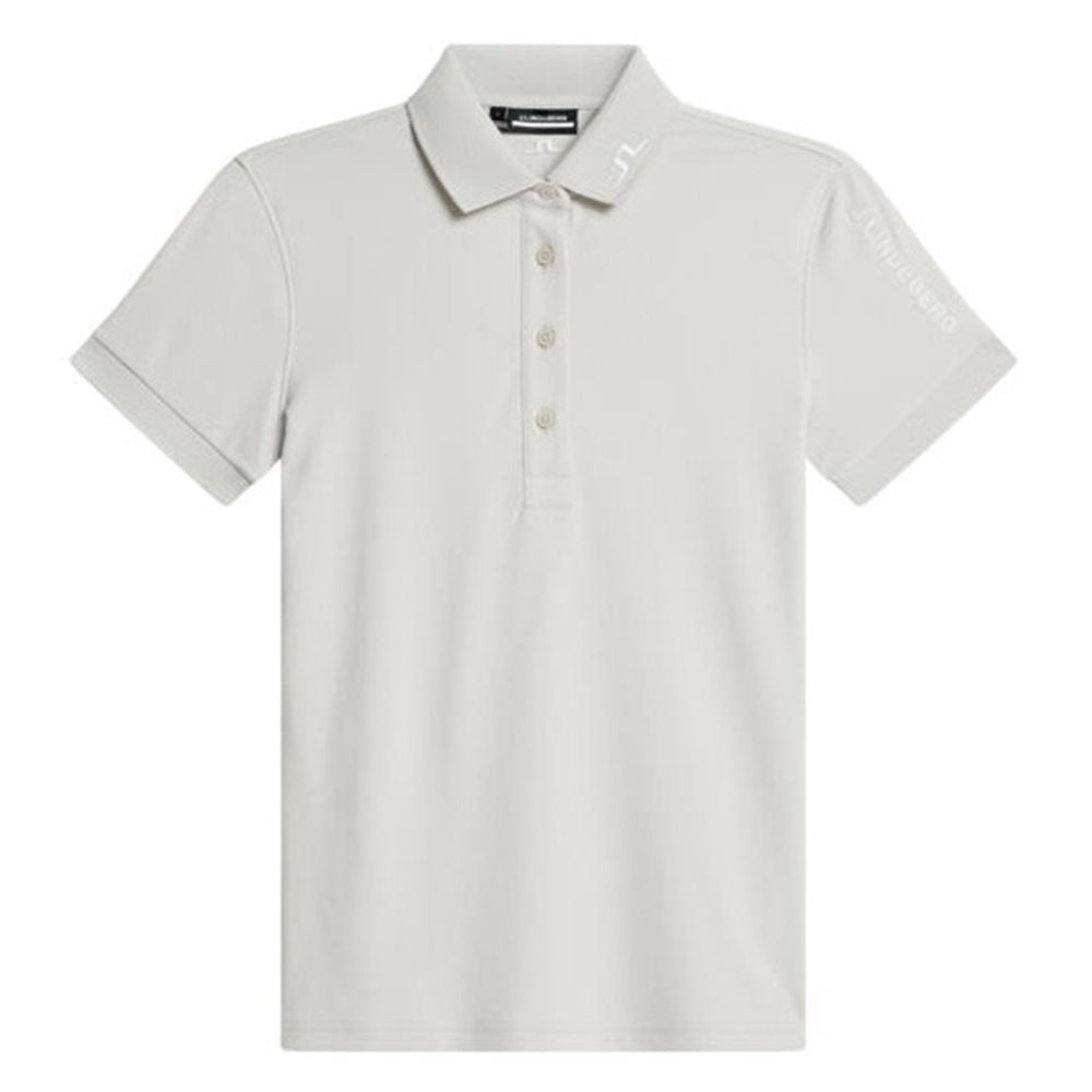 Women's Tour Tech Polo