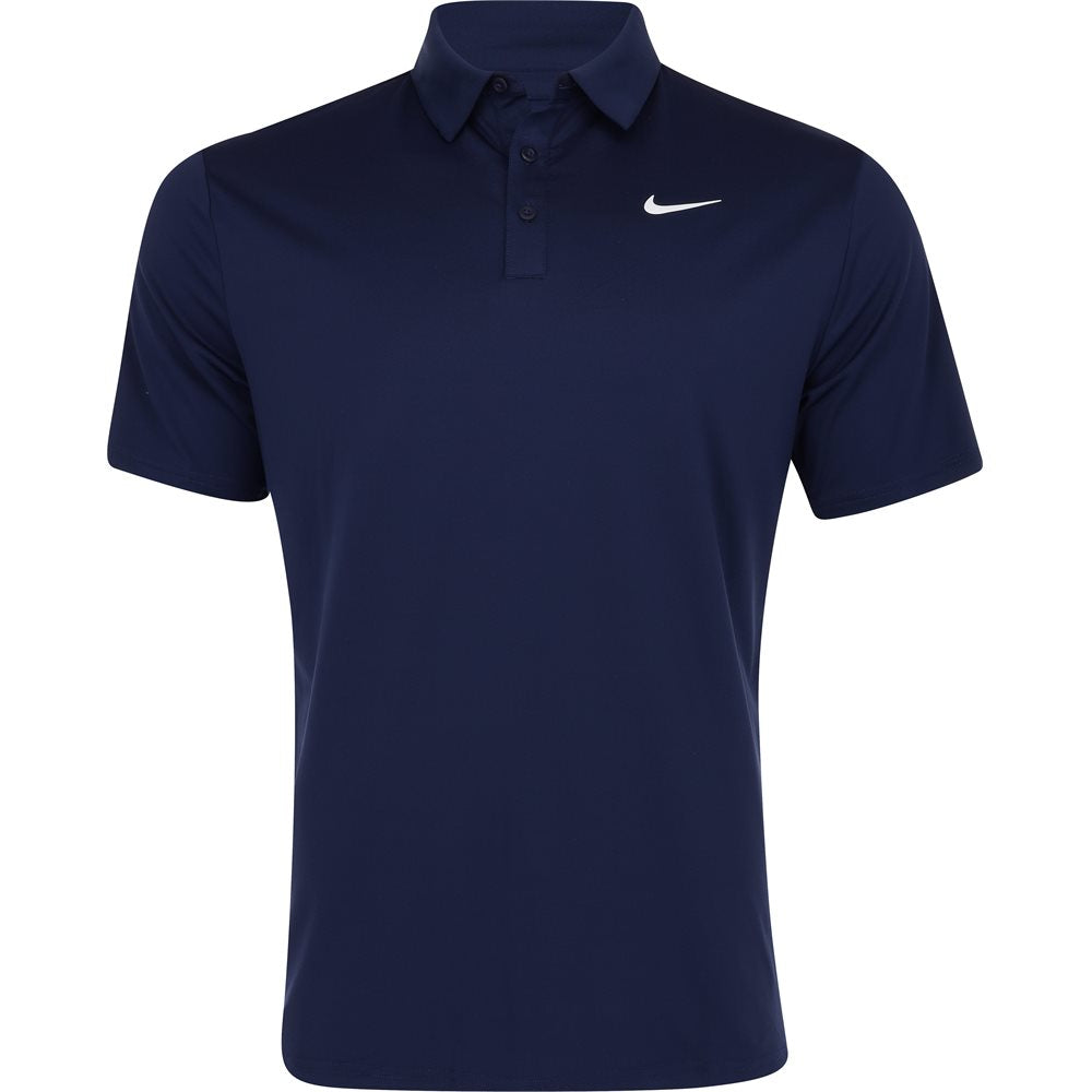 Dri-FIT Solid Polo