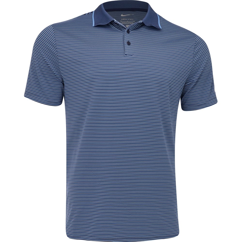Dri-FIT Tour Stripe Polo