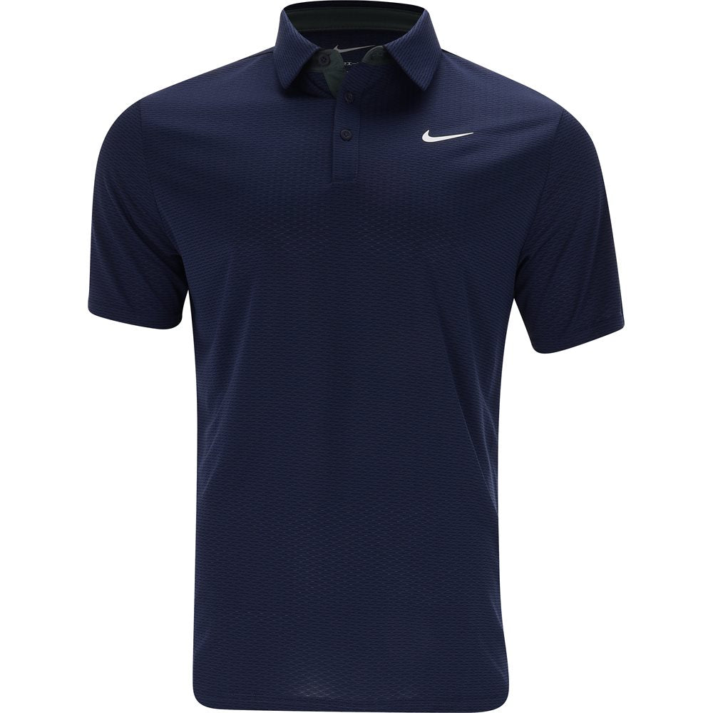 Dri-Fit Tour Texture Polo