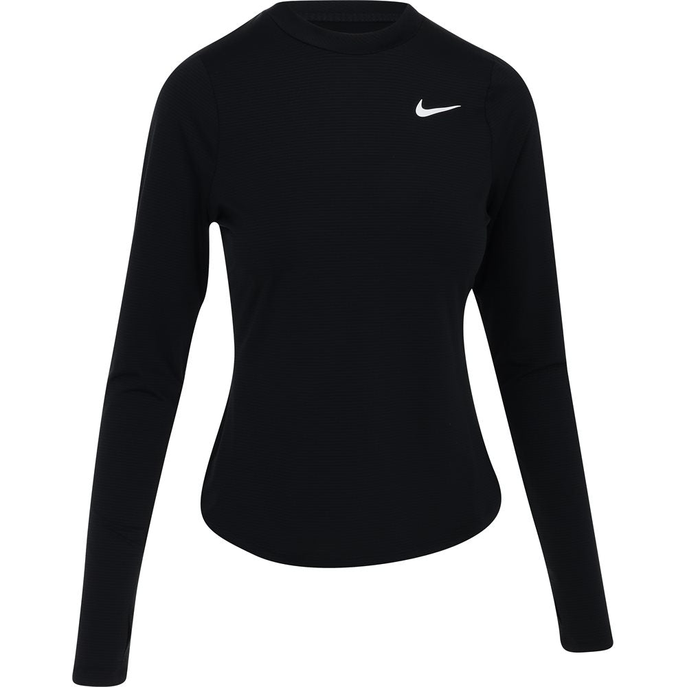 Women's Dri-FIT UV Victory Long Sleeve Print Shirt