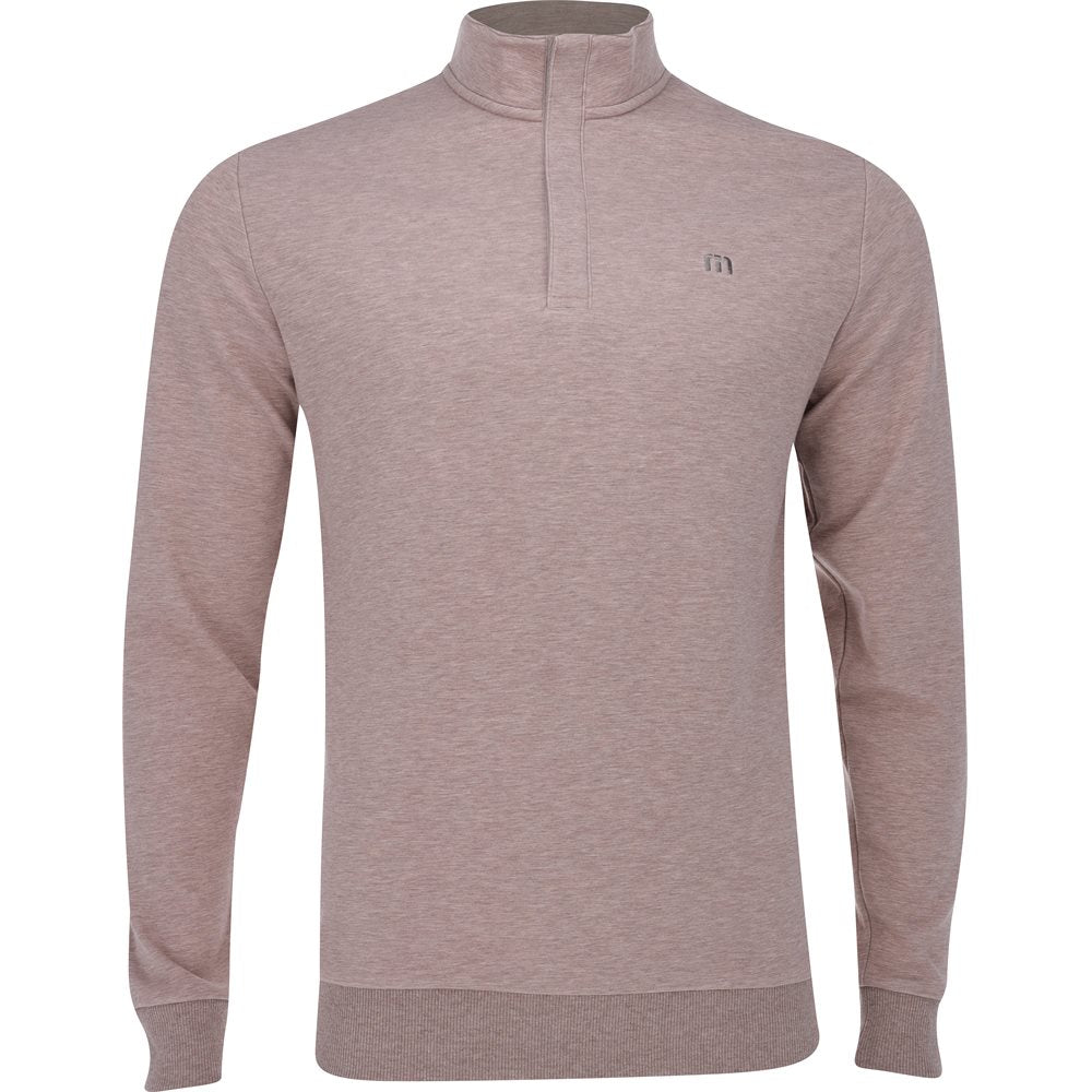 Cloud 1/4 Zip 2.0 Pullover