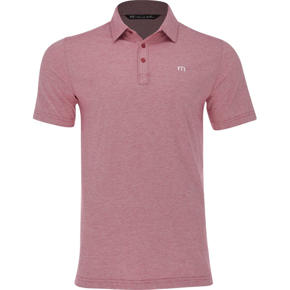 The Zinna Polo