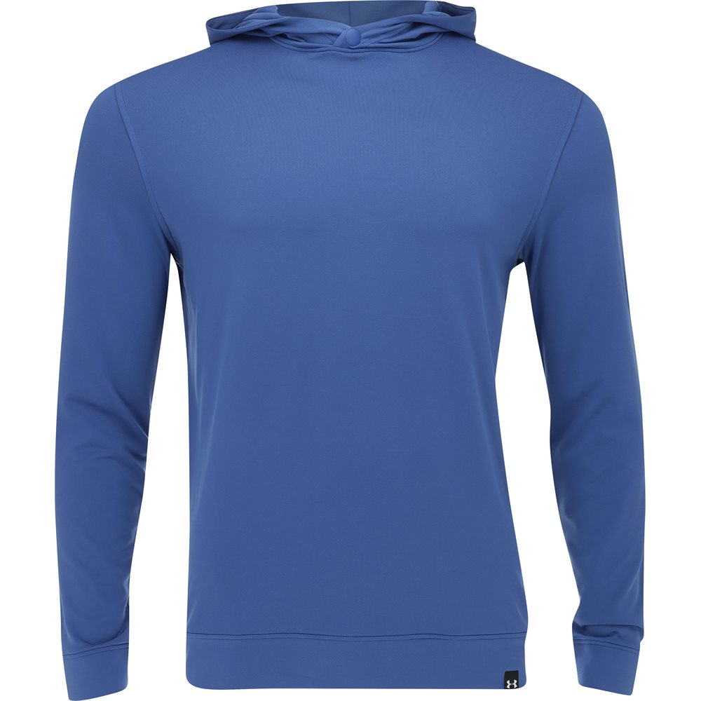 UA Playoff 3.0 Golf Hood Sweatshirt