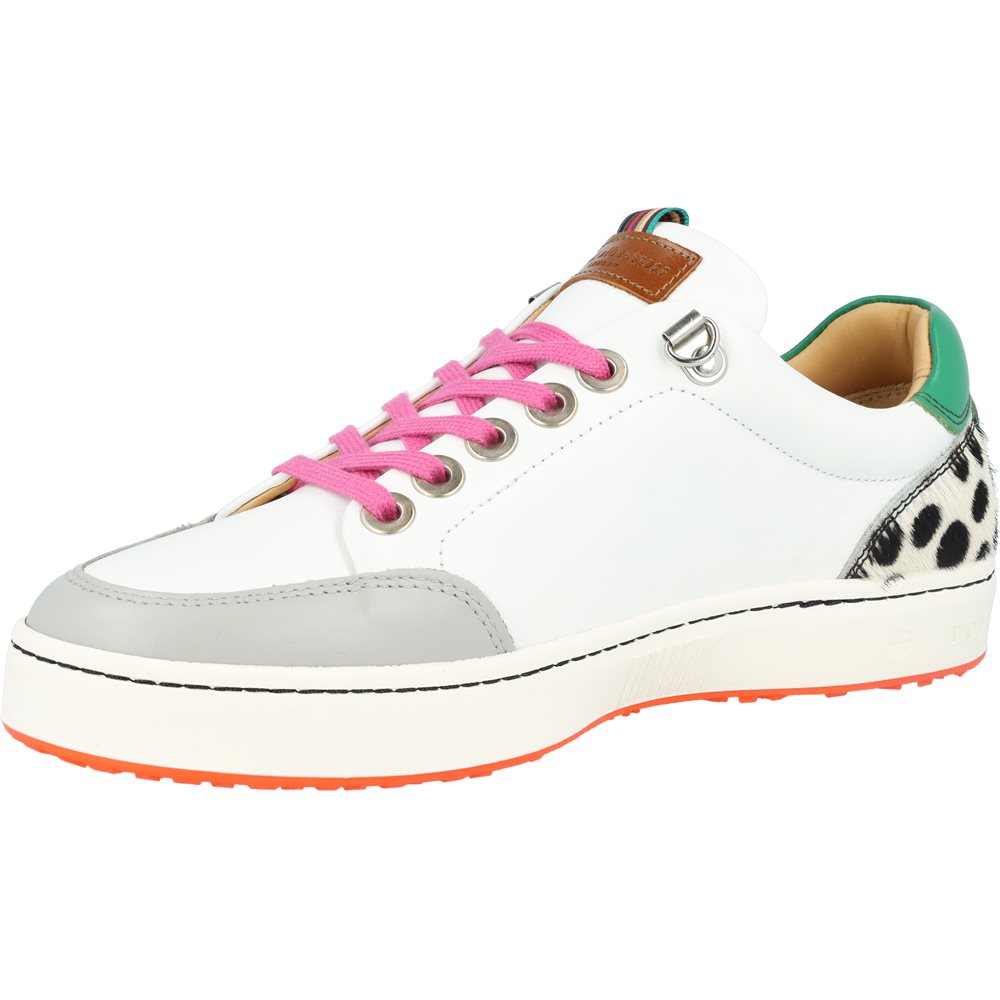 Women's The Fieldfox Spikeless Golf Shoes