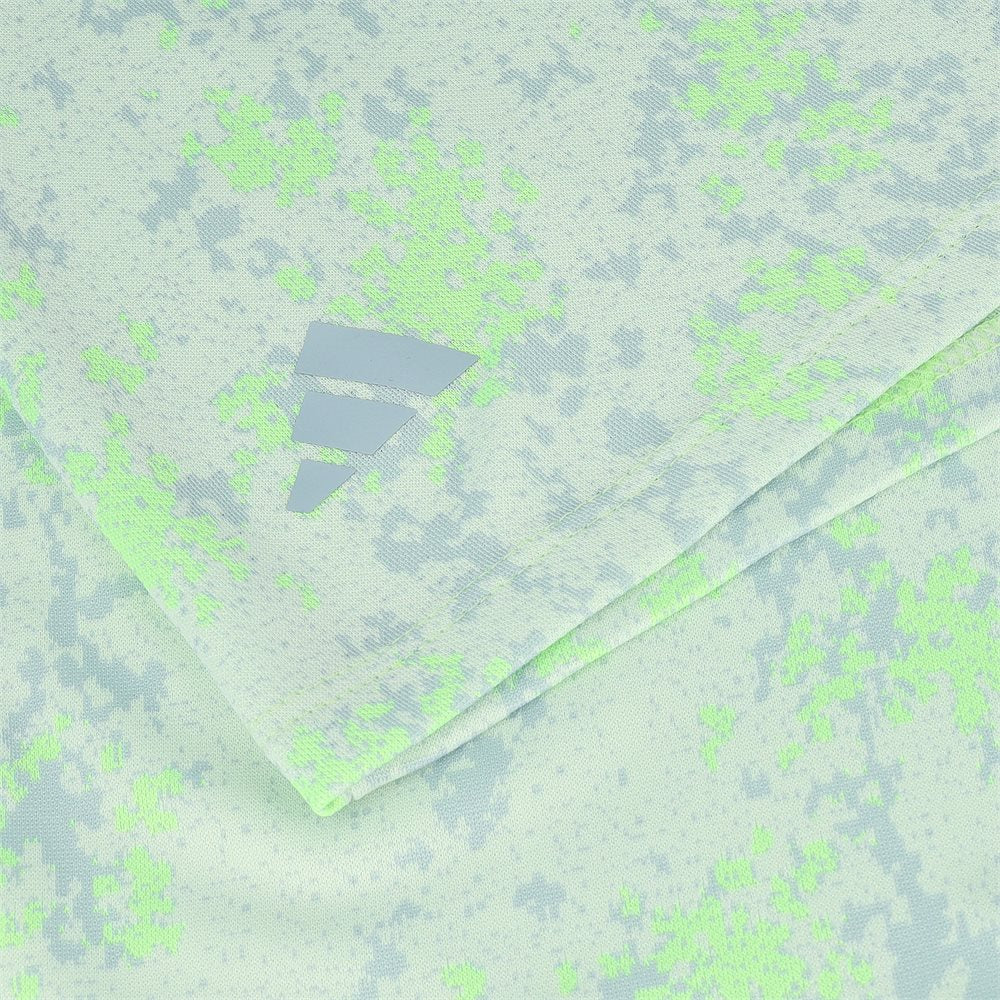 Women's Jacquard Polo