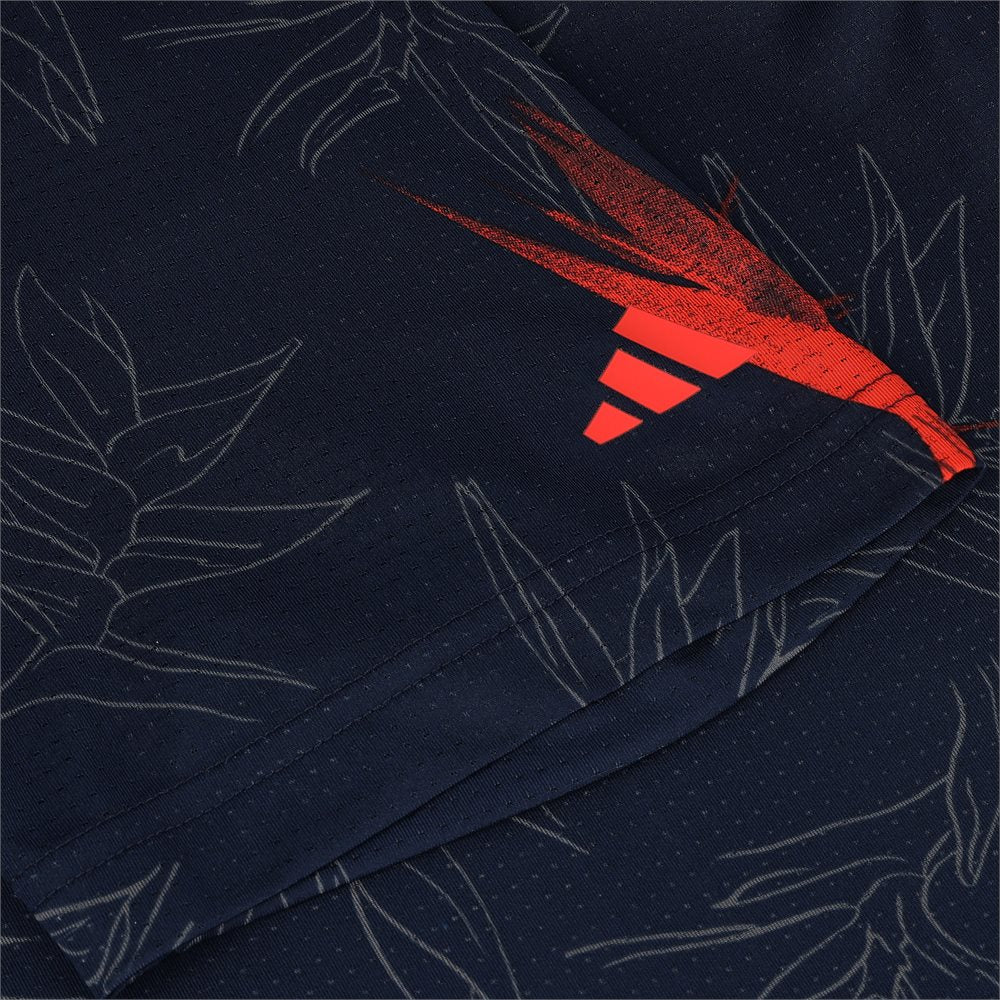Oasis Mesh Polo