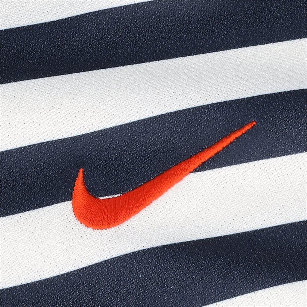 Dri-FIT Victory+ Blocked Polo