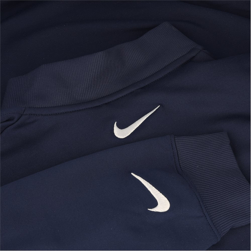 Tour 1/2 Zip Pullover