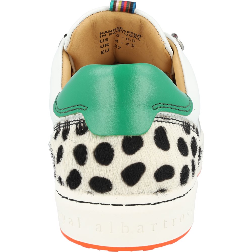 Women's The Fieldfox Spikeless Golf Shoes