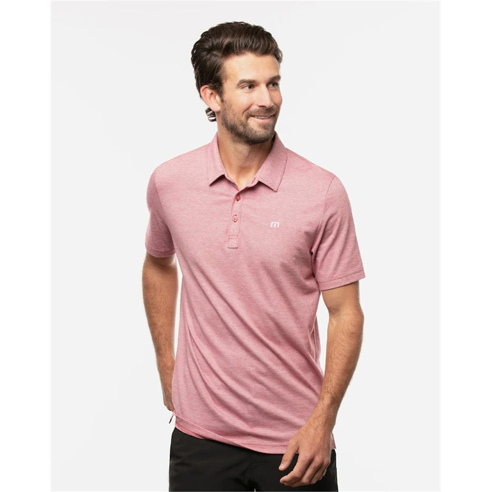 The Zinna Polo
