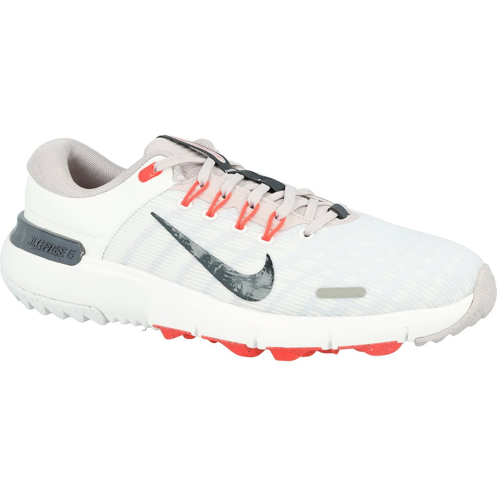 Free Spikeless Golf Shoes