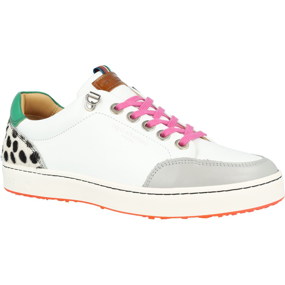 Women's The Fieldfox Spikeless Golf Shoes