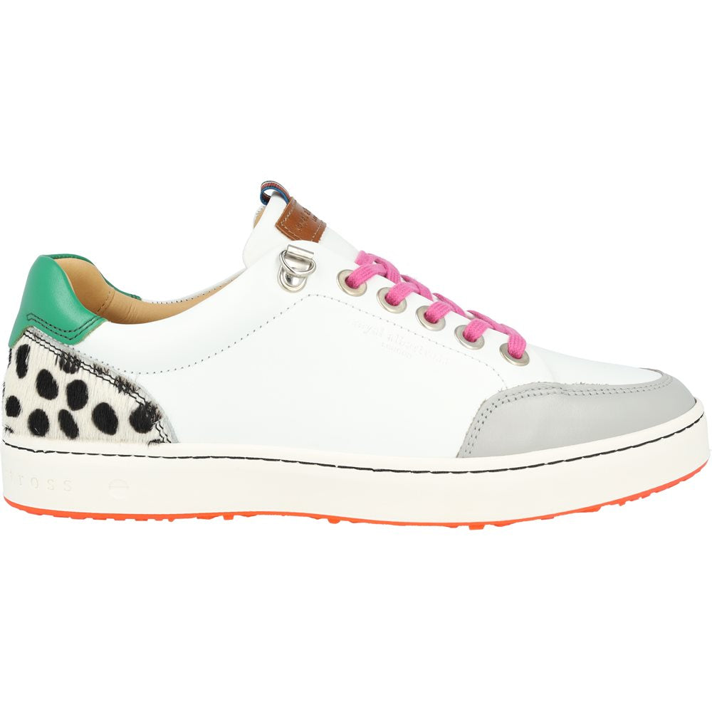 Women's The Fieldfox Spikeless Golf Shoes