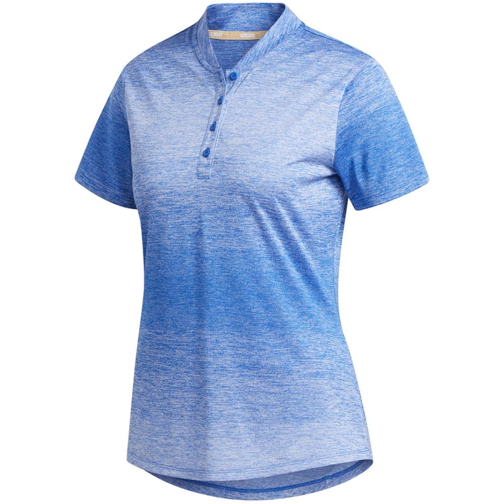 Women's Gradient Polo