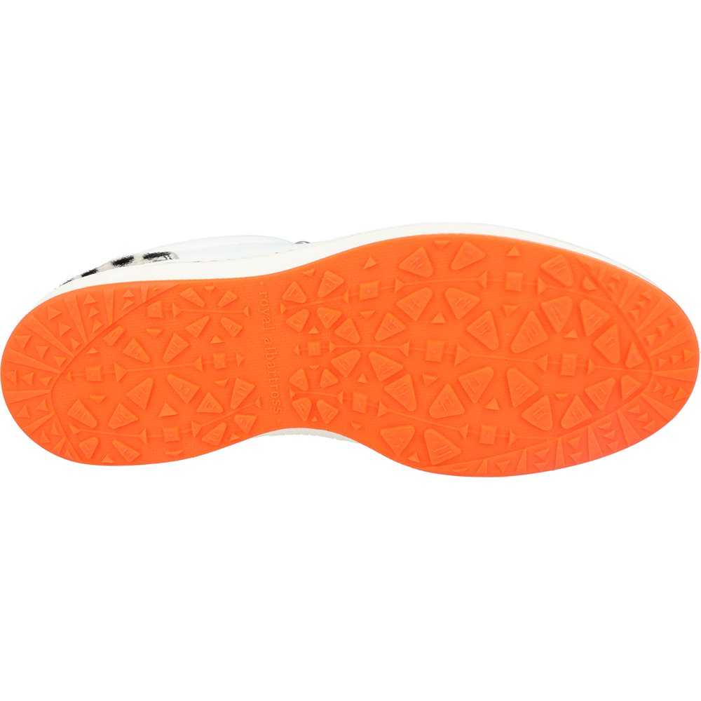 Women's The Fieldfox Spikeless Golf Shoes