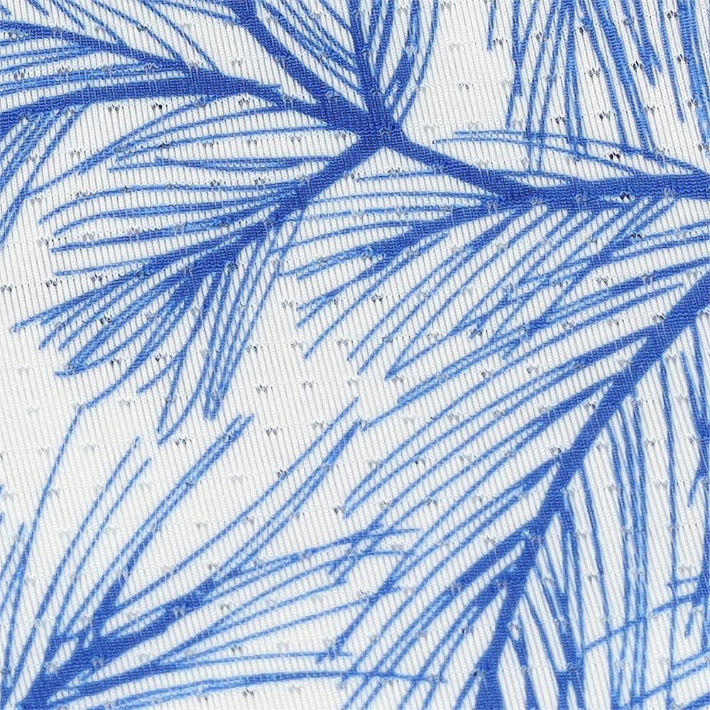 Ultimate365 Mesh Print Polo