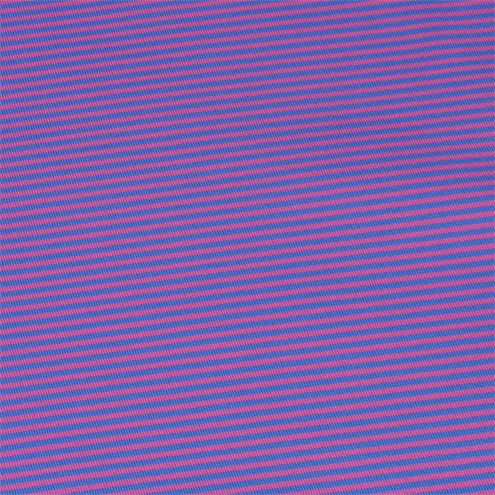 Microfeeder Stripe Polo