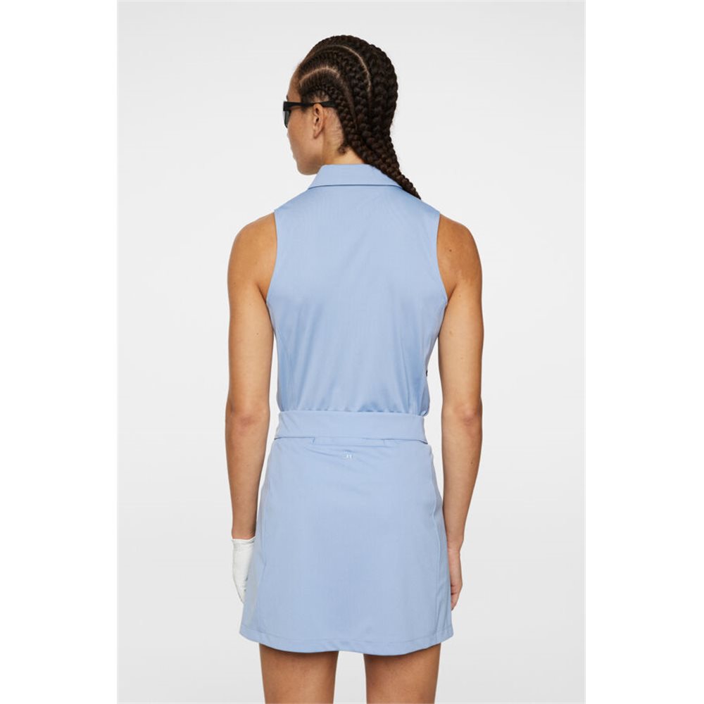 Women's Dena Sleeveless Polo