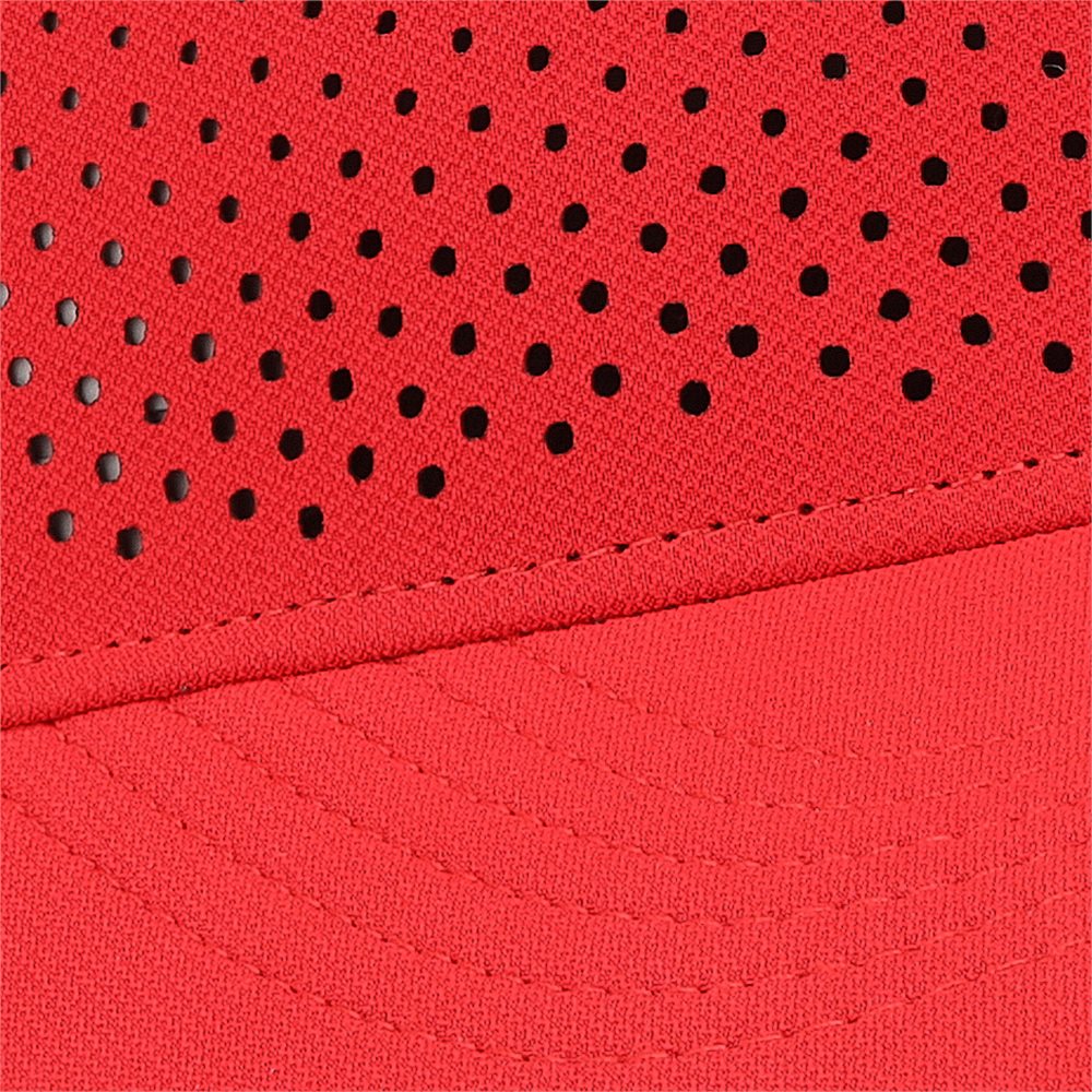 Dri-FIT Advanced Rise Structured Aerobill Swoosh Flex Perf Hat