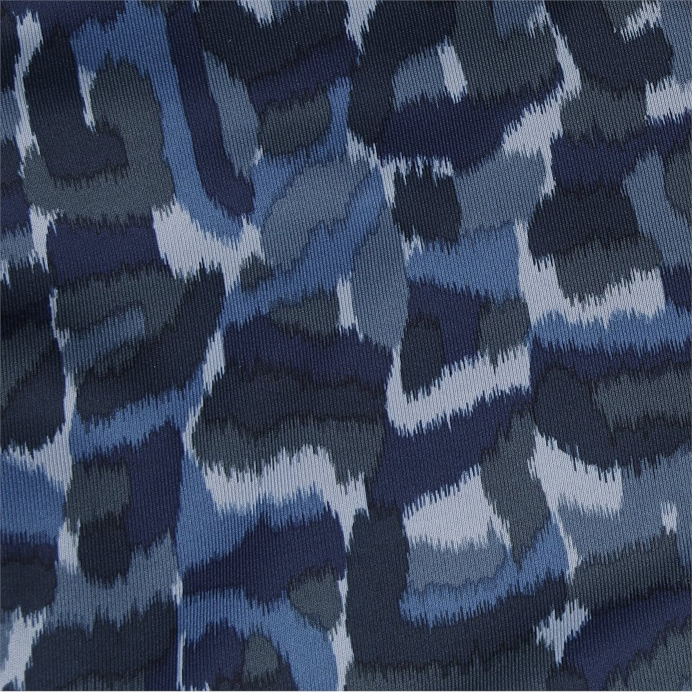 Tour Dri-FIT Confetti Print Golf Polo