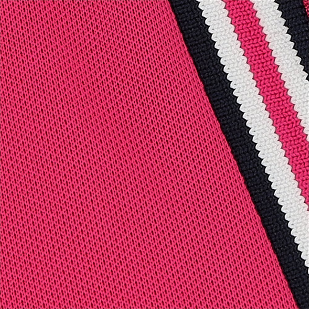 Women's Sleeveless Air Tech Pique Popover Polo