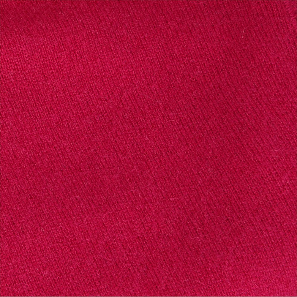 Women's Washable Cashmere Sweatshirt