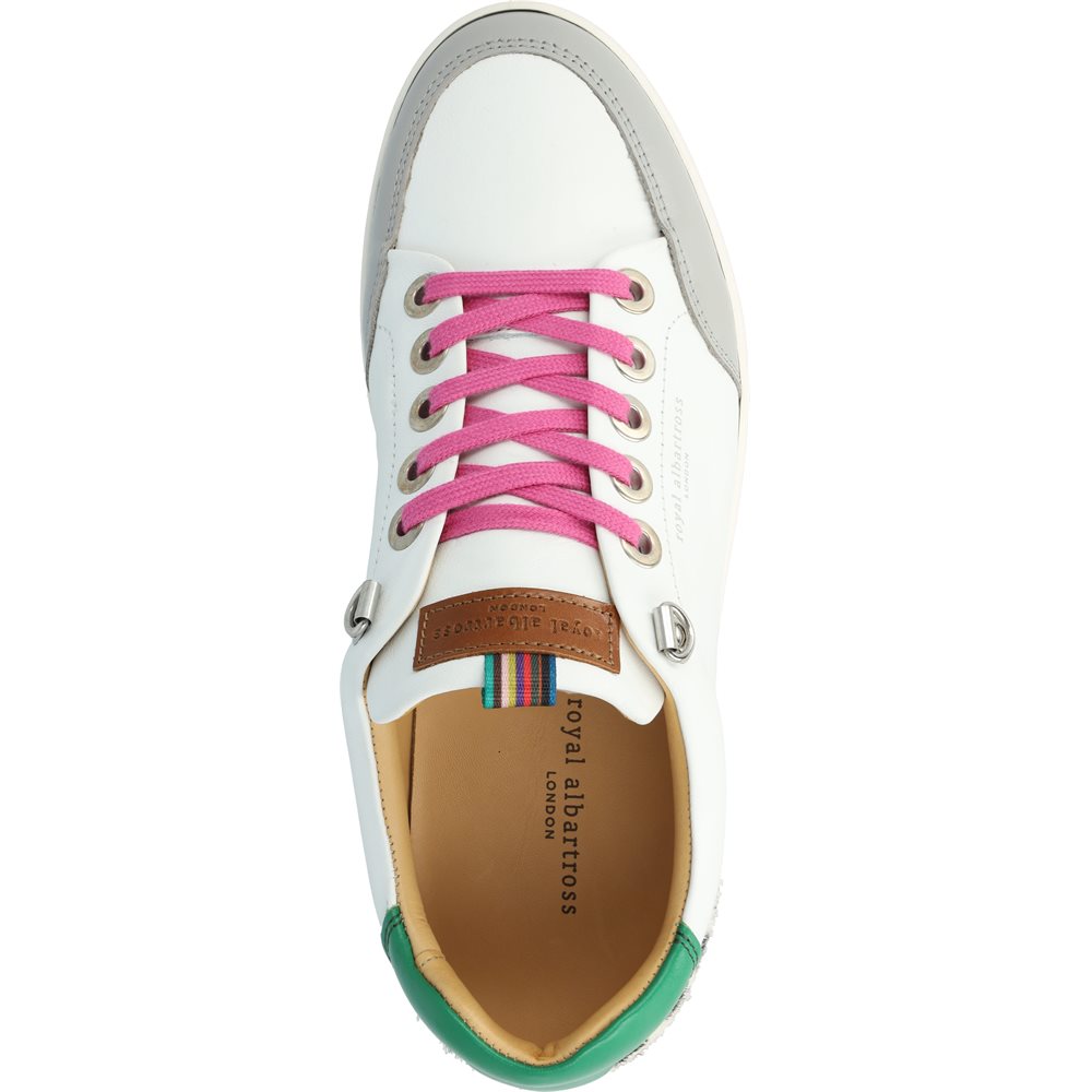 Women's The Fieldfox Spikeless Golf Shoes
