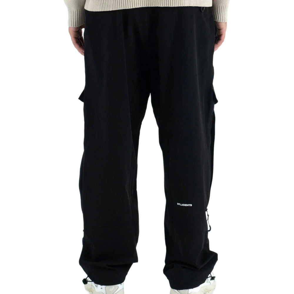 Pacific Nylon Hiker Pants