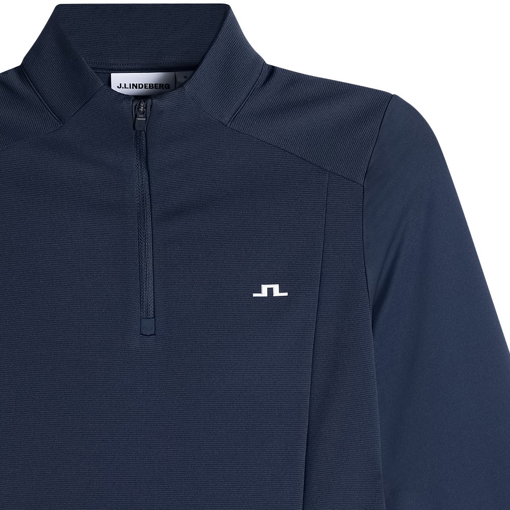 Women's Cindy 1/4 Zip Mid Layer