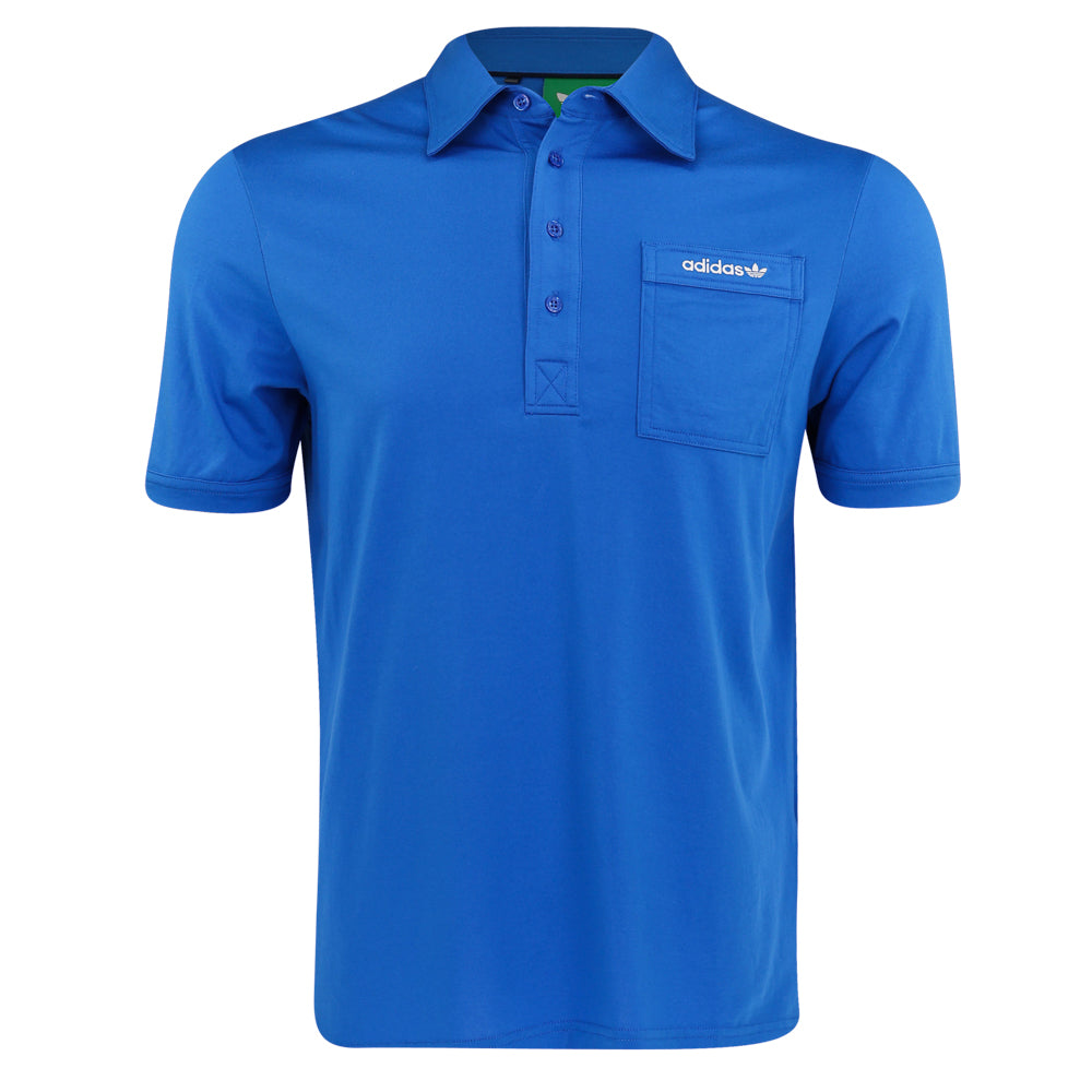 Originals Pocket Polo