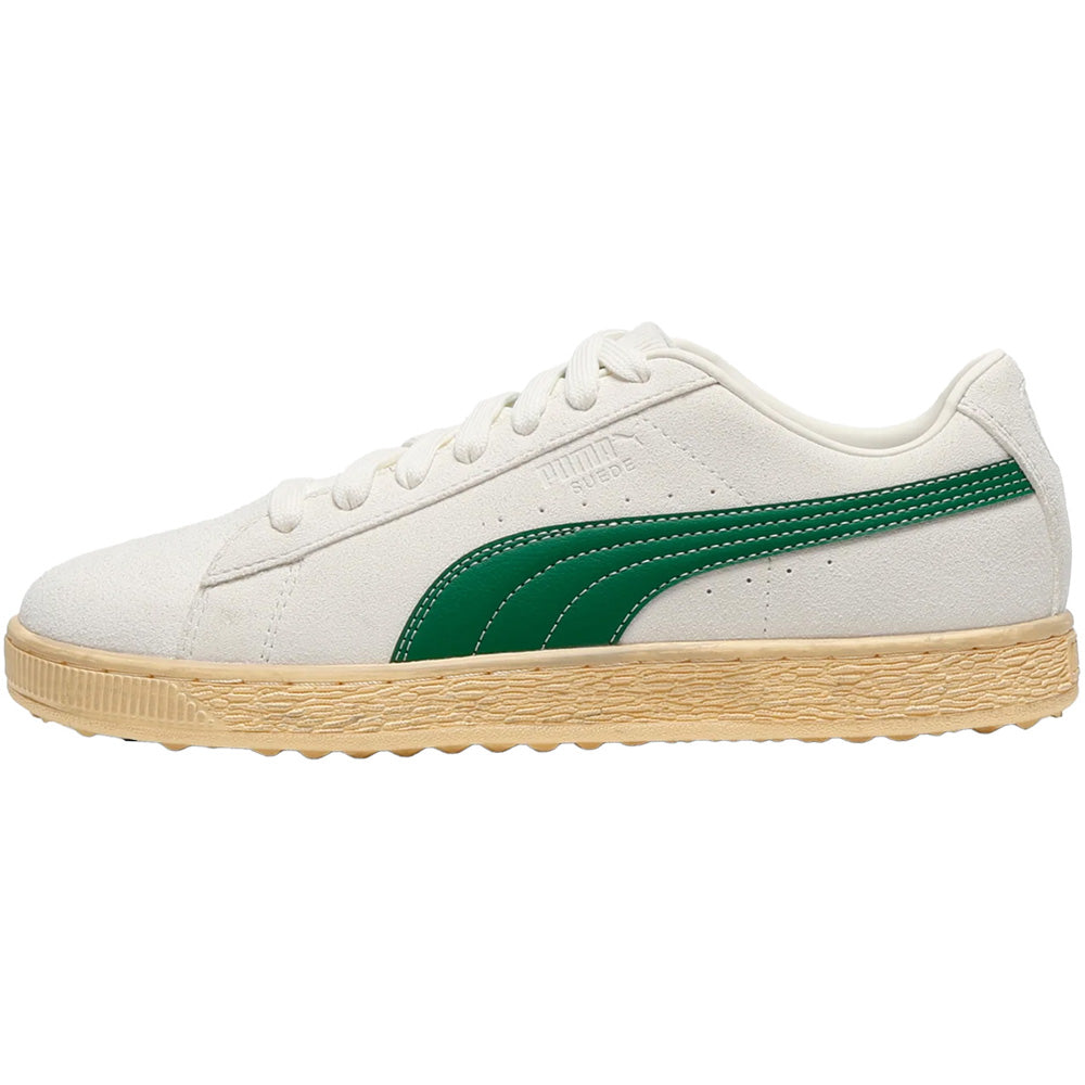 Suede G 30904 Spikeless Golf Shoes