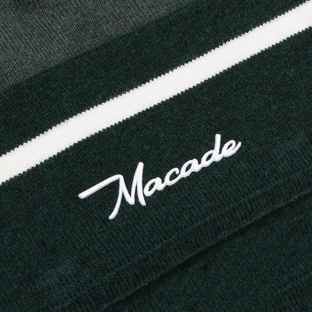 Cashmere Blend Course Beanie