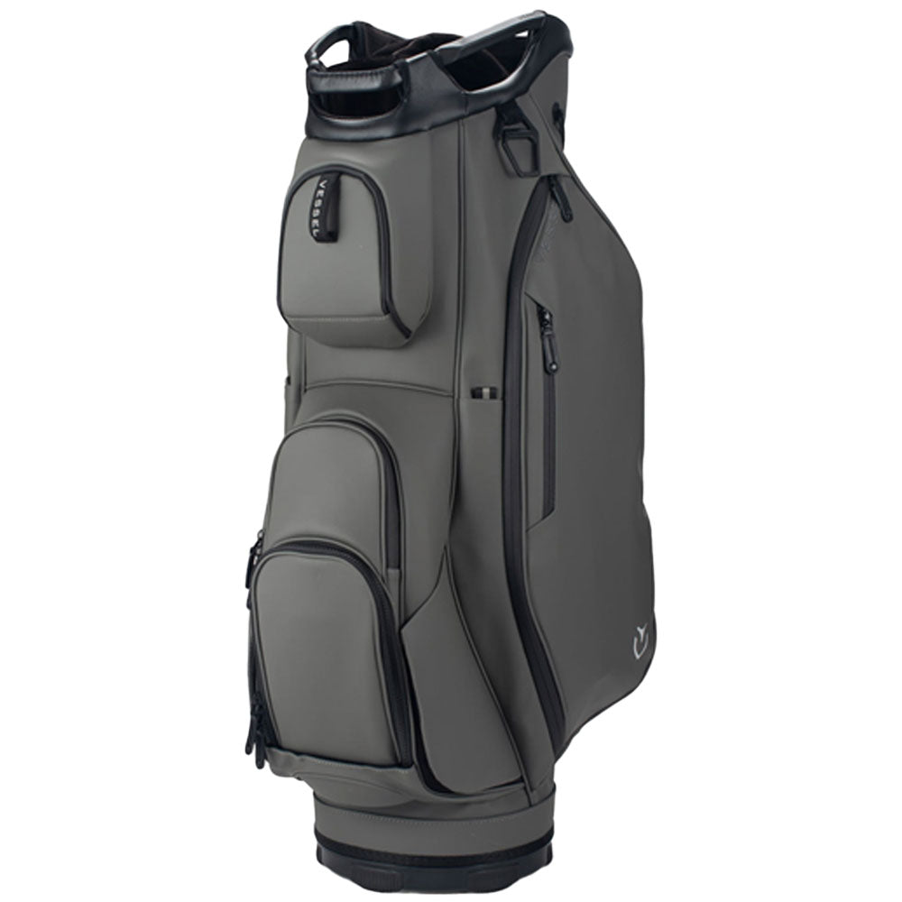 Lux 7-Way Cart Bag