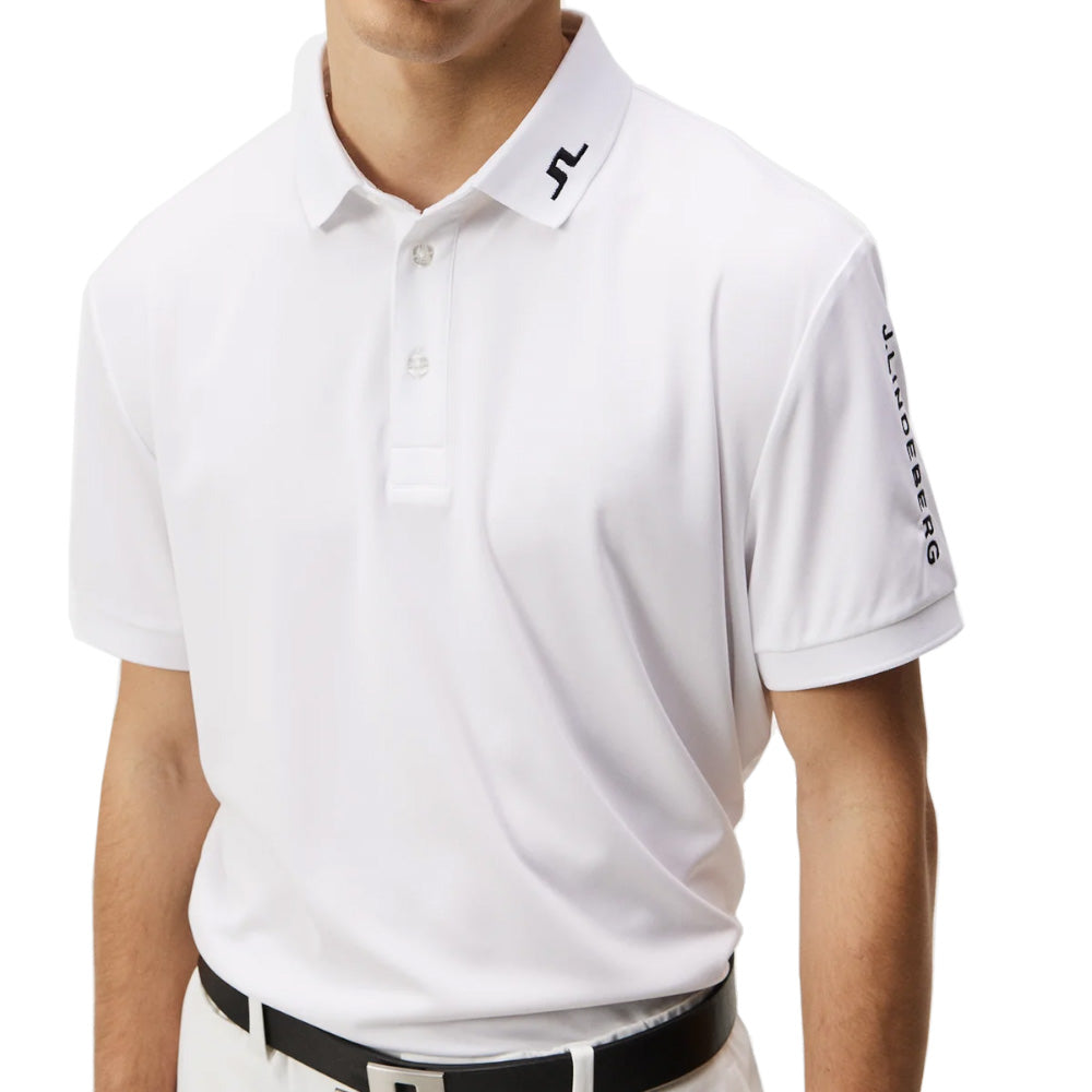 Tour Tech Polo